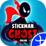 Stickman GO : Ghost Online War