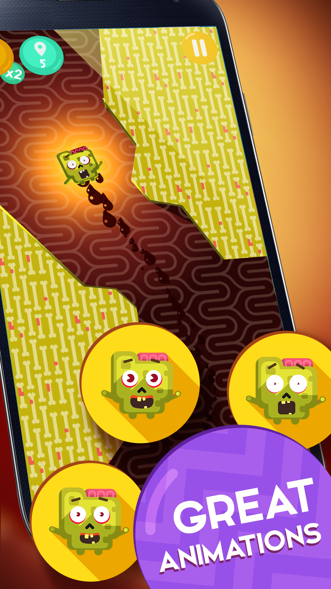 Jump Buddies 遊戲截圖