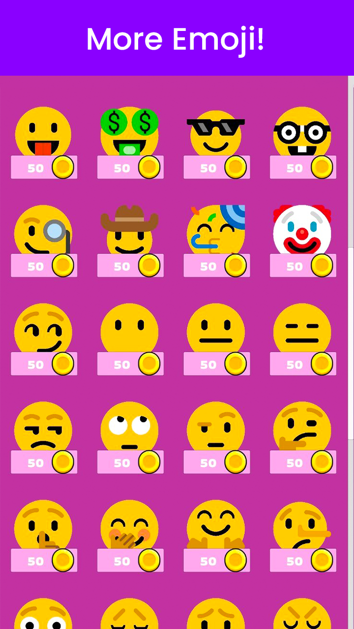 Cuplikan Layar Game Tic Tac Toe Thrower 3D