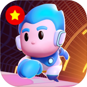 Thetan Rivals: Fun Run Party