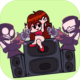 Sunday Night Funkin FNF Mod mobile android iOS-TapTap