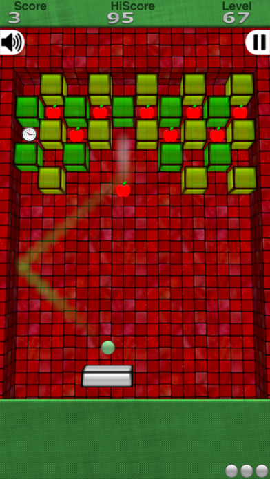 BlocksClassic 게임 스크린샷