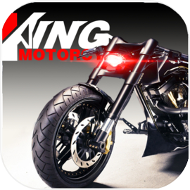 King Motorcycle
