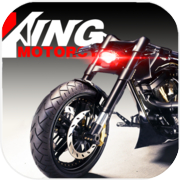 König Motorrad