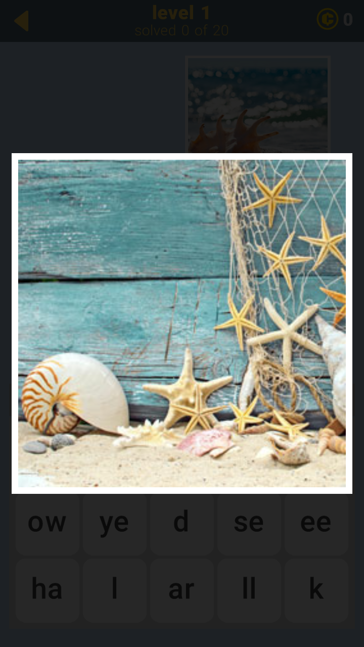 400 Exceptional Words II Game Screenshot