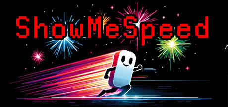 Banner of ShowMeSpeed 