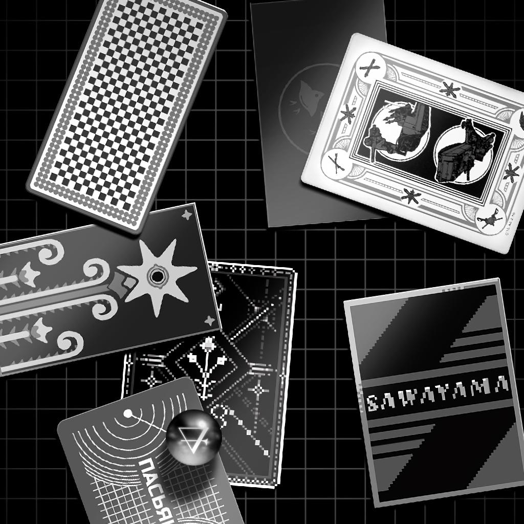 Zachtronics Solitaire for Android/iOS - TapTap