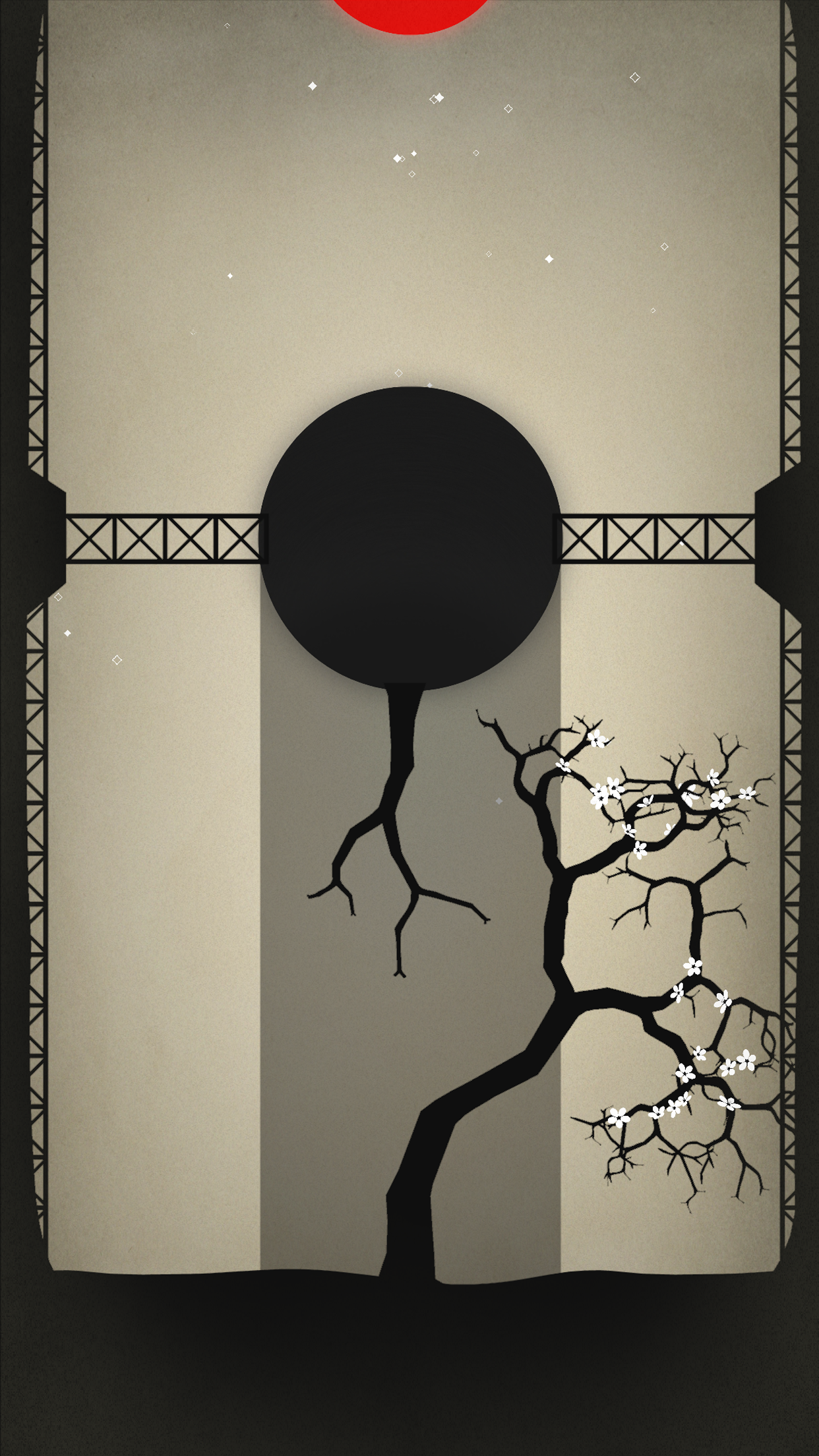 Prune Game Screenshot