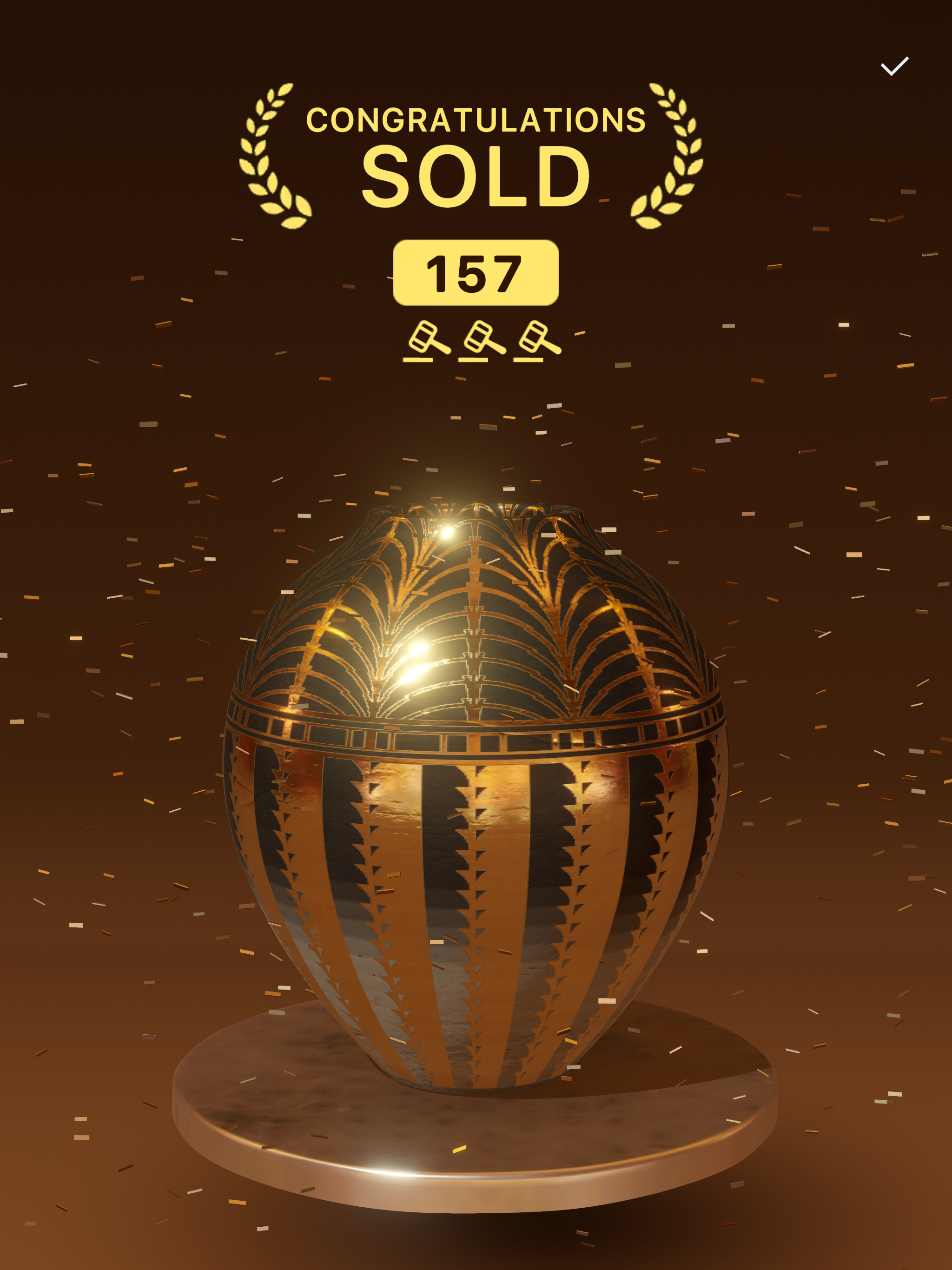 Let's Create! Pottery 2 Game Screenshot