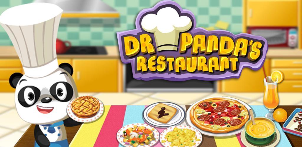 Banner of Restoran Dr. Panda 