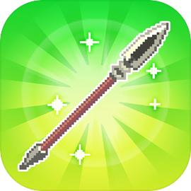 Magic Spear Idle RPG