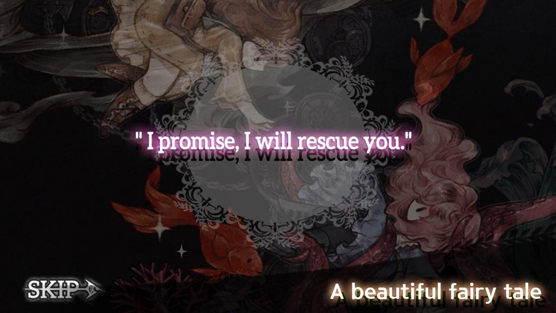 Magica X Magica Game Screenshot