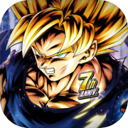 DRAGON BALL LEGENDS