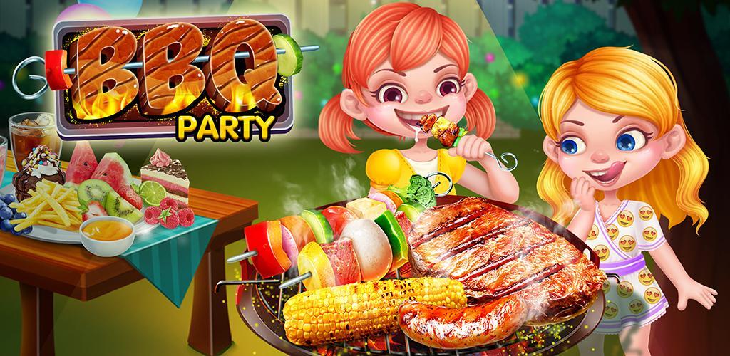 Banner of အမိုက်စား BBQ Backyard Party 
