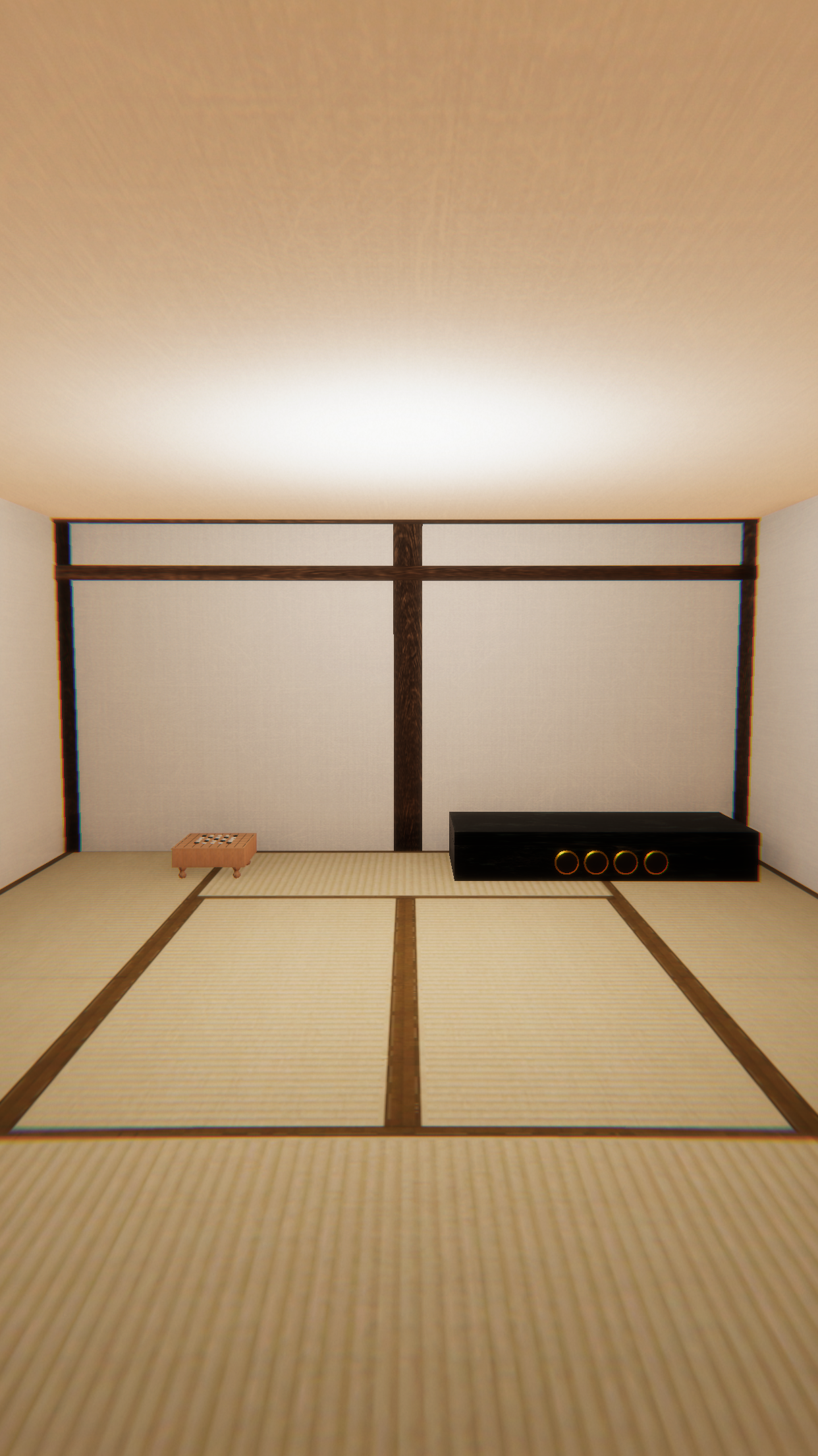 脱出ゲーム Samidare Game Screenshot