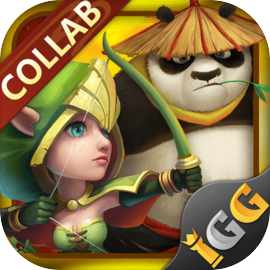 Clash of Kings – CoK APK + MOD Android free