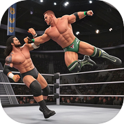 Tag Team Wrestling Game