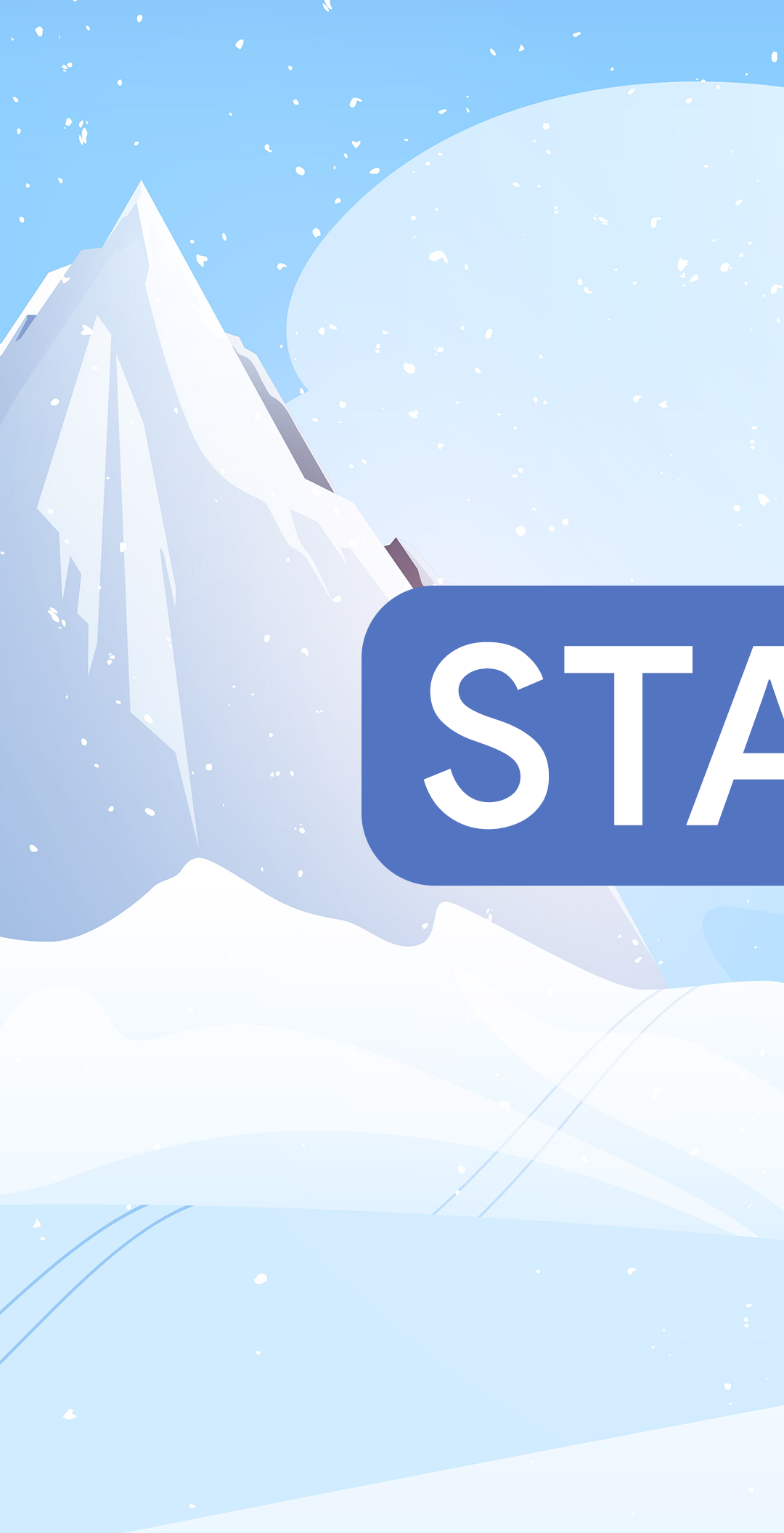 Skiing Latest Version for Android/iOS APK - TapTap