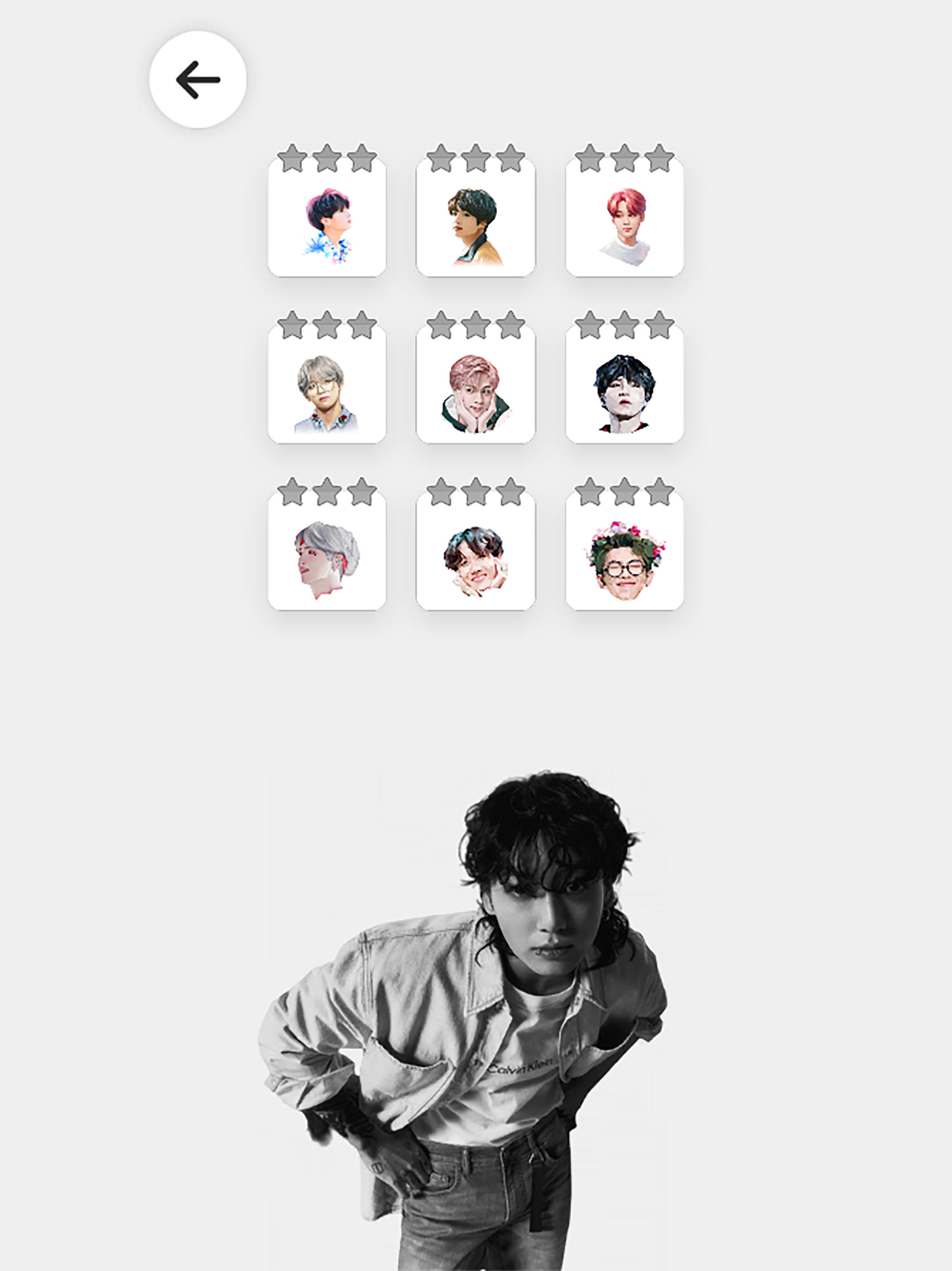 ARMY Puzzle: BTS Fandom Game! for Android/iOS - TapTap