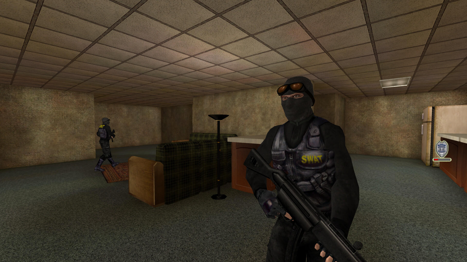 POSTAL 2: VR Latest Version for Android/iOS - TapTap