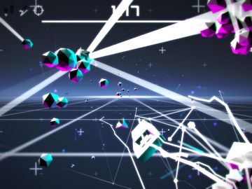 Andromeda Overdrive 遊戲截圖