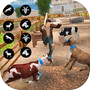 Icon of Angry Goat Animal Simulator