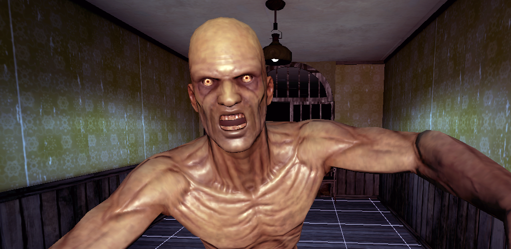 Zombie Invasion - Online Coop screenshot