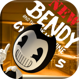 New Bendy Ink Machine APK (Android Game) - Free Download