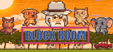 Banner of Block Room 