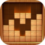 Icon of Wooden Block Free
