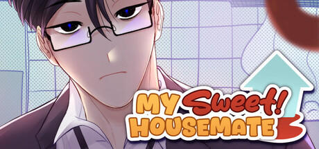 Banner of My Sweet! Housemate 