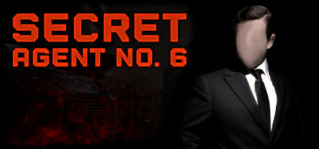 Secret Agent No. 6 screenshot