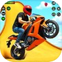 Icon of Bike Stunt Game - 3D Bike Race