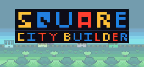 Banner of Square City Builder 