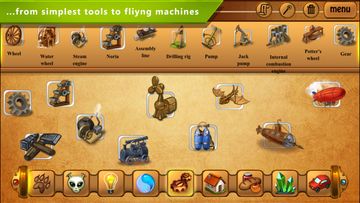 Alchemy Classic Premium Game Screenshot