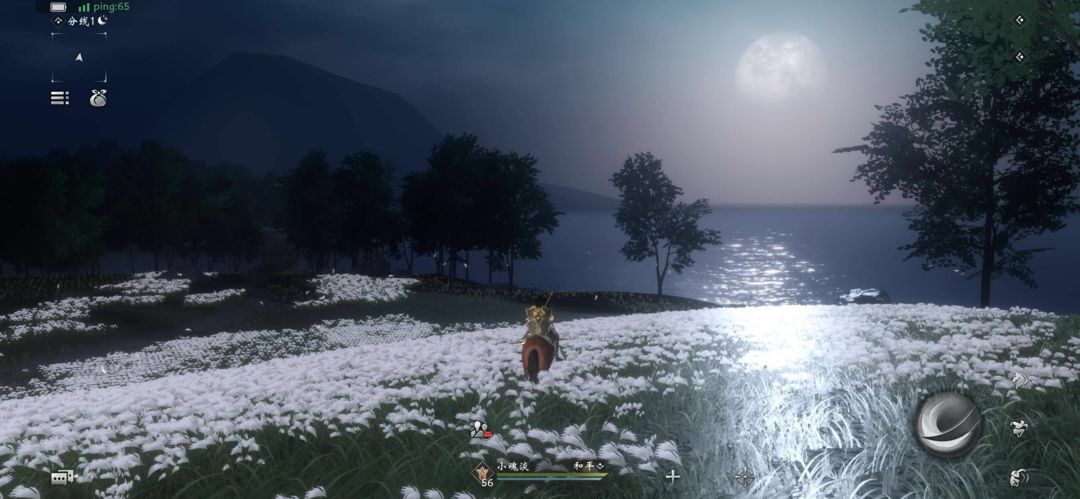 魂 screenshot game