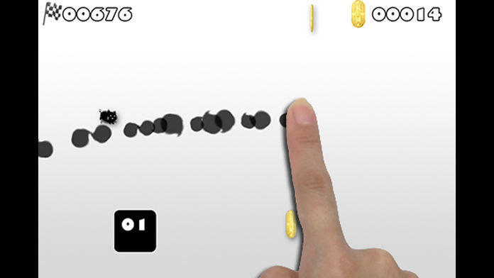 cat&line2 Game Screenshot