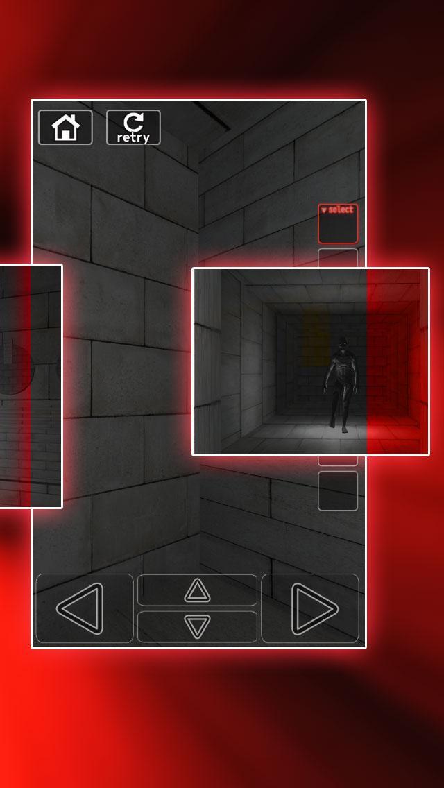 脱出ゲーム 迫る！梅雨の館 遊戲截圖