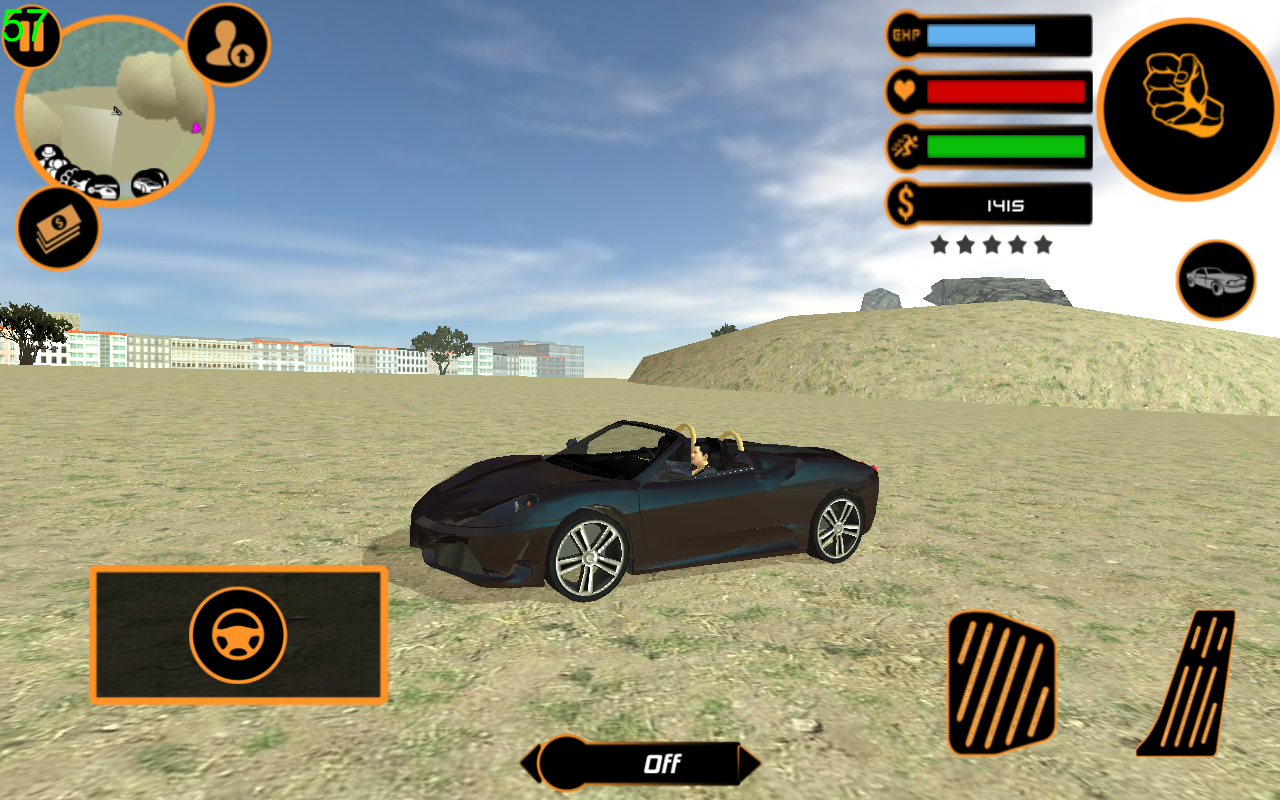 Like A Boss Game Screenshot