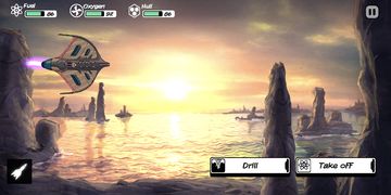 Out There: Ω Edition Game Screenshot