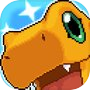 Icon of DIGIMON UP