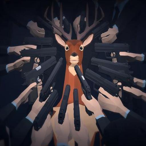 Deadly Deer Simulator World for Android/iOS - TapTap