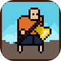  ไอคอนของ Chopping Hero