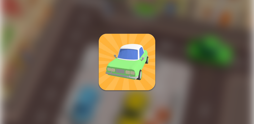 Banner of ‎Car Parking Puzzle - Larong Lungsod 10.0.0
