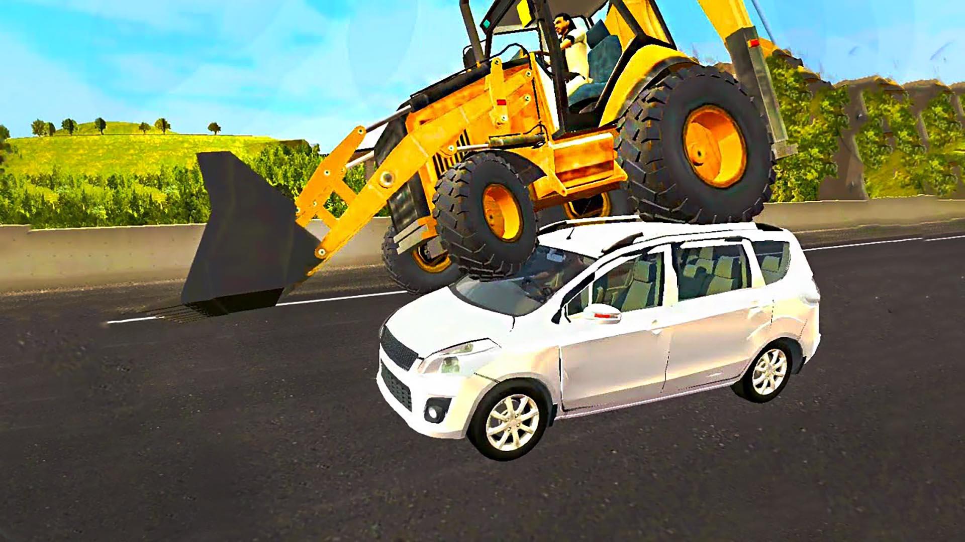 New Open World Car Driving Simulator android  Indian car simulator - Need  for Speed™ Mobile - Car Driving Online - Car Simulator 2 - TapTap