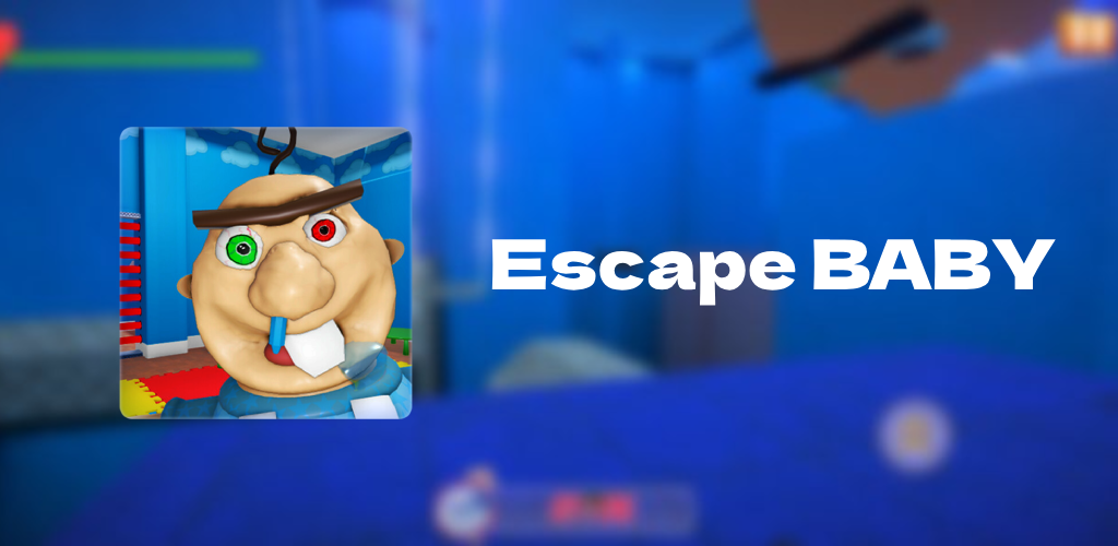 Escape the pizzeria obby mod 3 for Android - Free App Download