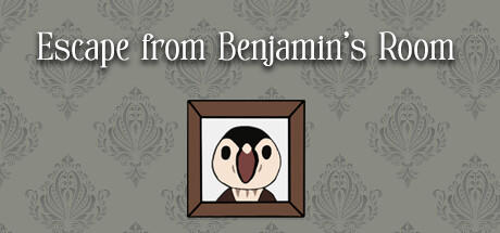 Banner of Escape From Benjamin's Room 