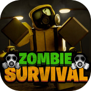 Sopravvivenza agli zombi