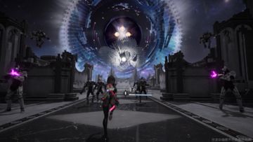 Gunslinger Game Screenshot