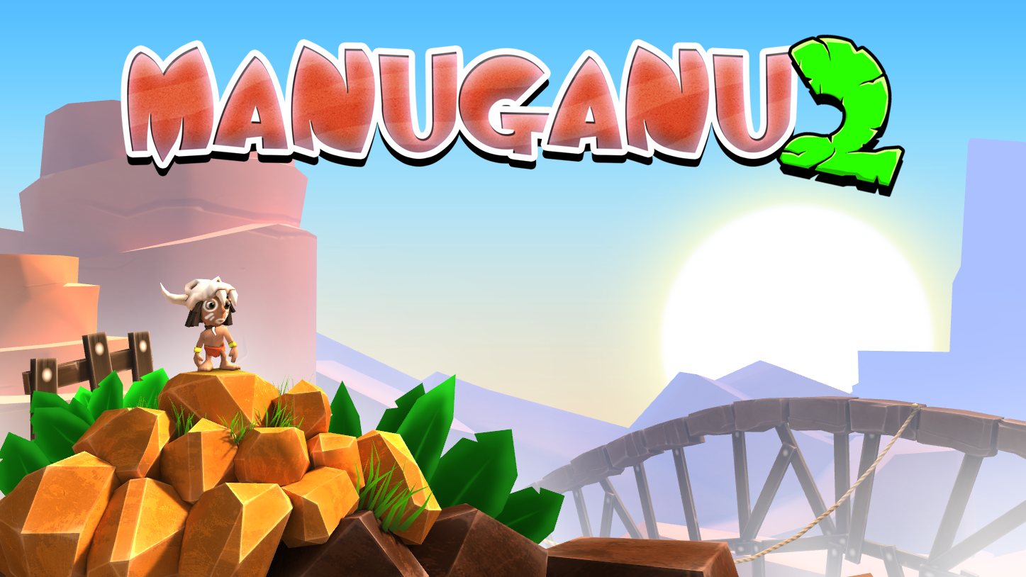 Manuganu 2 遊戲截圖